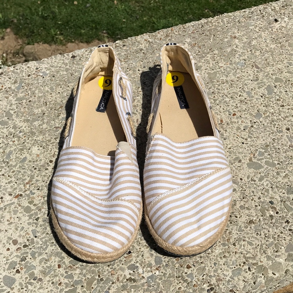 Nautica Slip-On